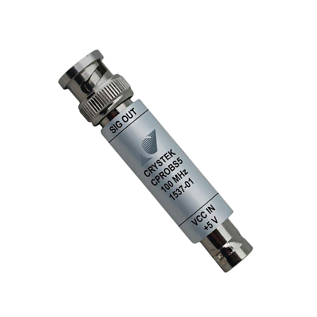 XTAL OSC XO 100.0000MHZ SNWV【CPROBS5-0100】
