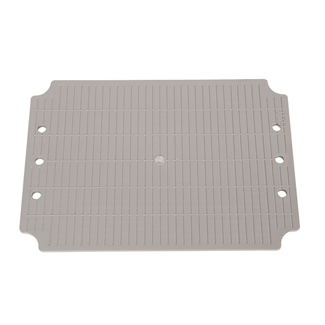 【PTX-25328-P】PTS MOUNTING PLATE PLASTIC