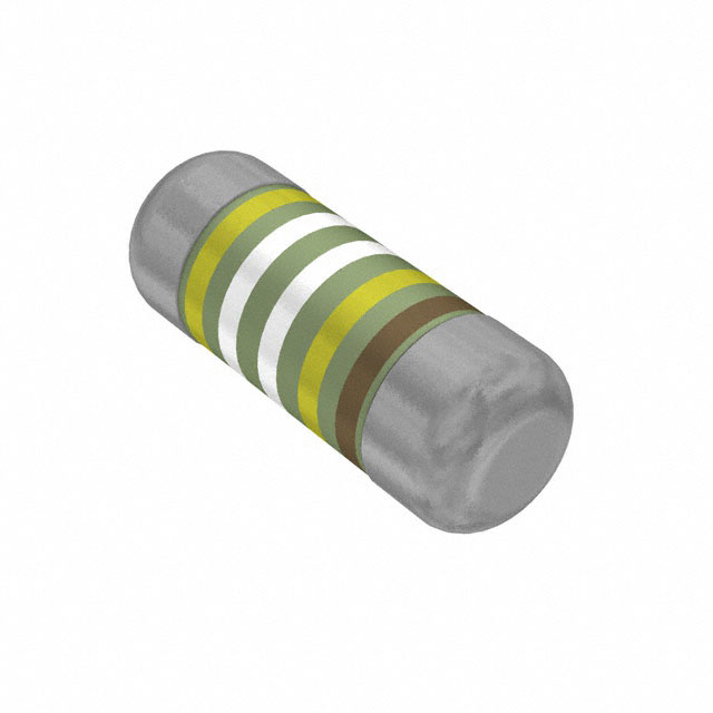 RES 4.99M OHM 1% 1/4W MELF 0204 [digi-reel品 RES 4.99M OHM 1% 1/4W MELF 0204 [digi-reel品