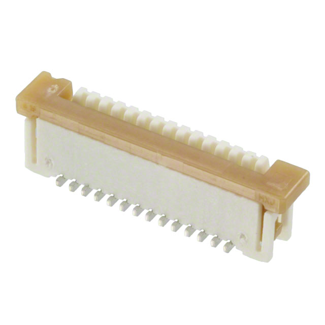 【0526101471】CONN VERT 14POS 1MM SMD