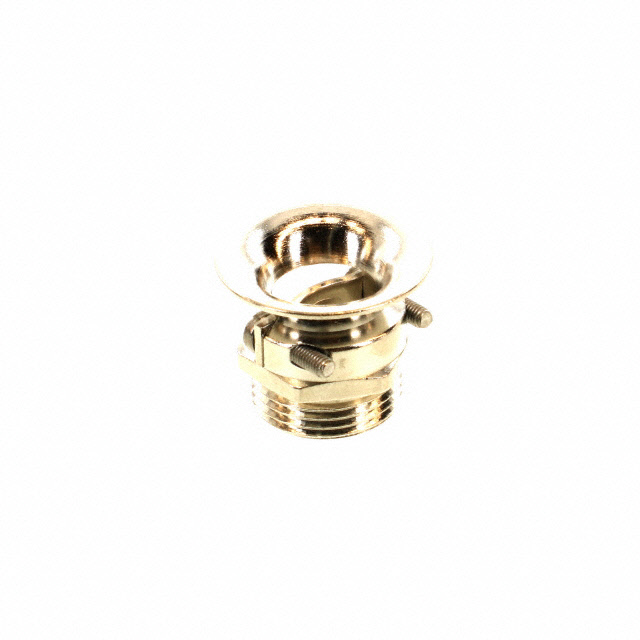 【09370005102】CABLE GLAND 14MM PG13.5 METAL
