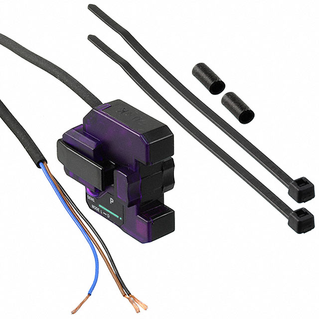 【EX-F1-C5】SENSOR LEVEL NPN
