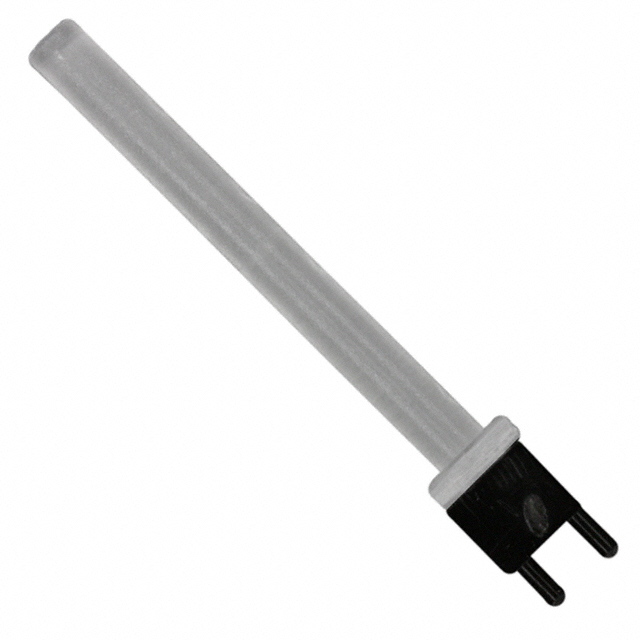 【LPA-C011301S-30】LIGHT PIPE 30MM SINGLE VERT SMD