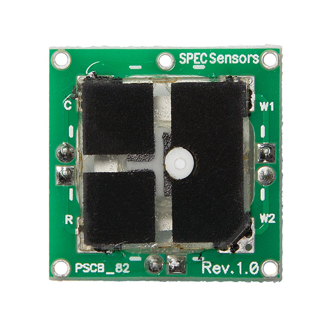SENSOR AIR QUALITY CURRENT OUT【110-801】