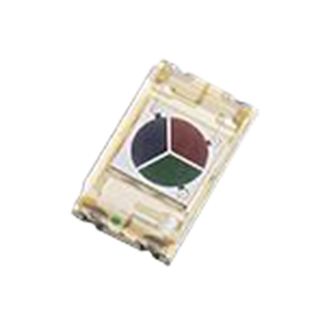 【APS5130PD7C-P22】3.2X1.6MM RGB COLOR SENSOR