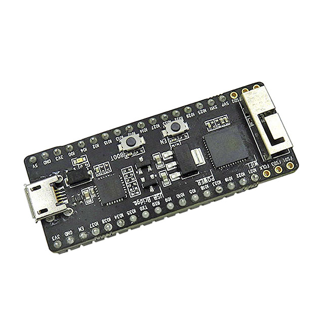 【ESP32-PICO-KIT】ESP32 WIFI BLUETOOTH EVAL BOARD
