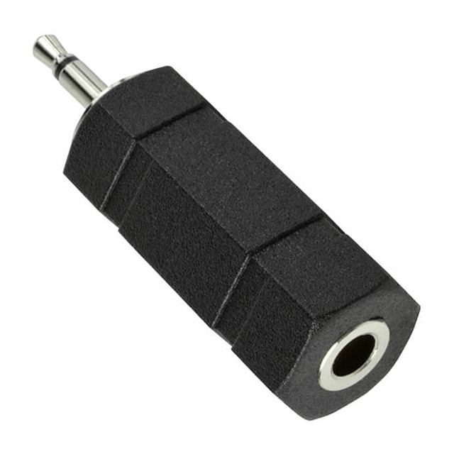 【IA-MM2535】AUDIO ADAPTER, 2.5, STRAIGHT, 2