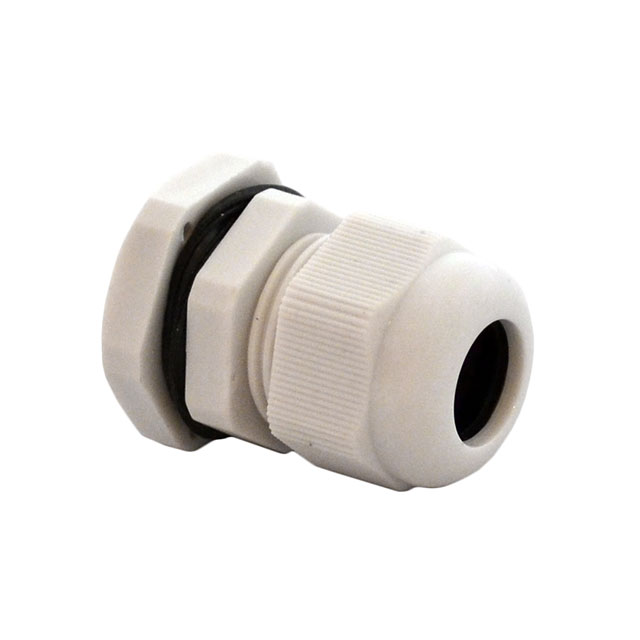【IPG-222135-G】CABLE GLAND 6-12MM PG13.5 NYLON