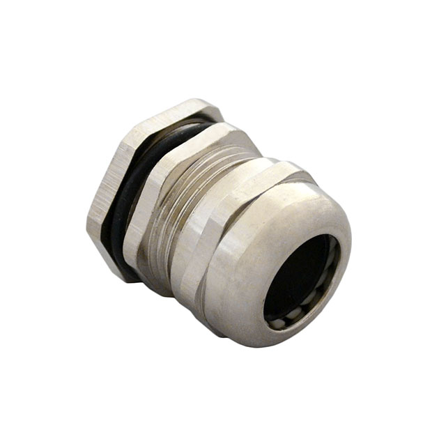 【MPG-22316】CABLE GLAND 10-14MM PG16 BRASS