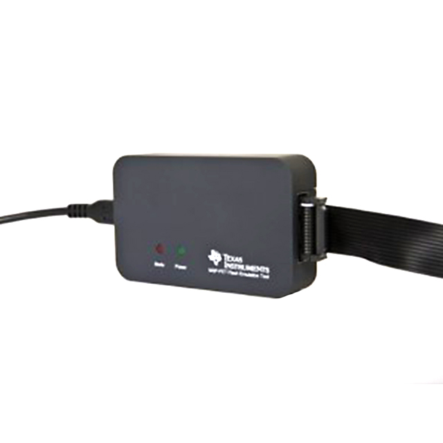 【MSP-FET430P430】TOOL EMULATION FLASH MSP430F43X