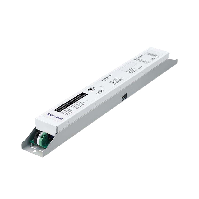 LED DVR 2CH TUNABLE WHITE【SLP-DUA47501US】