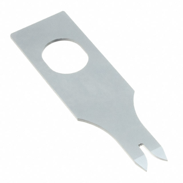 【63821 CRIMPER (A)】REPLACEMENT PART FOR CRIMP DIE