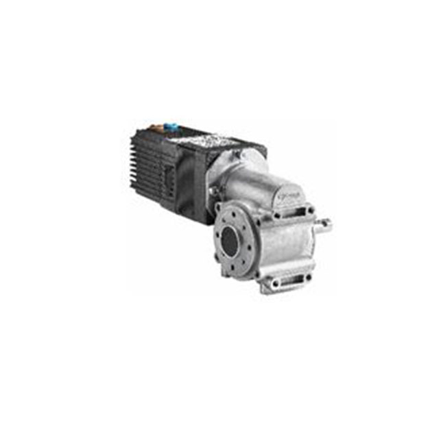 【80141019】GEARMOTOR 200 RPM 12-32V TNI21