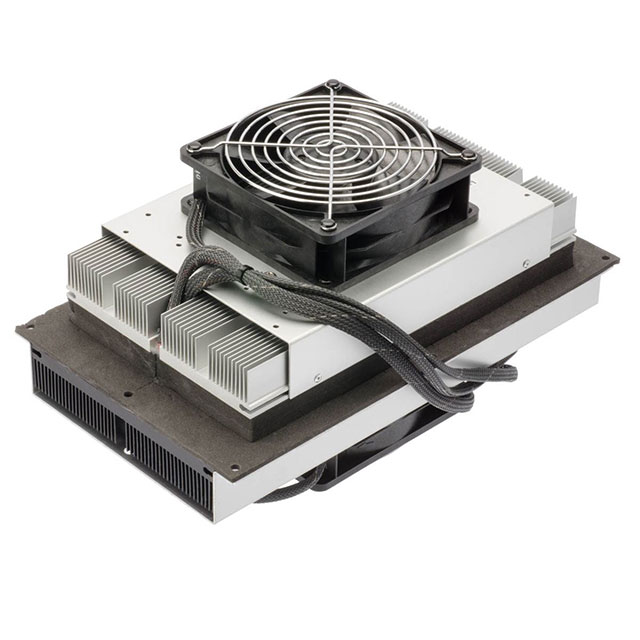 THERMOELECT ASSY AIR-AIR 143W【AA-150-24-44-00-XX】