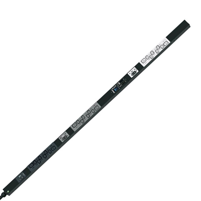 MS PDU, 24AMP, (18)C13, (6)C19,【P24E30M】