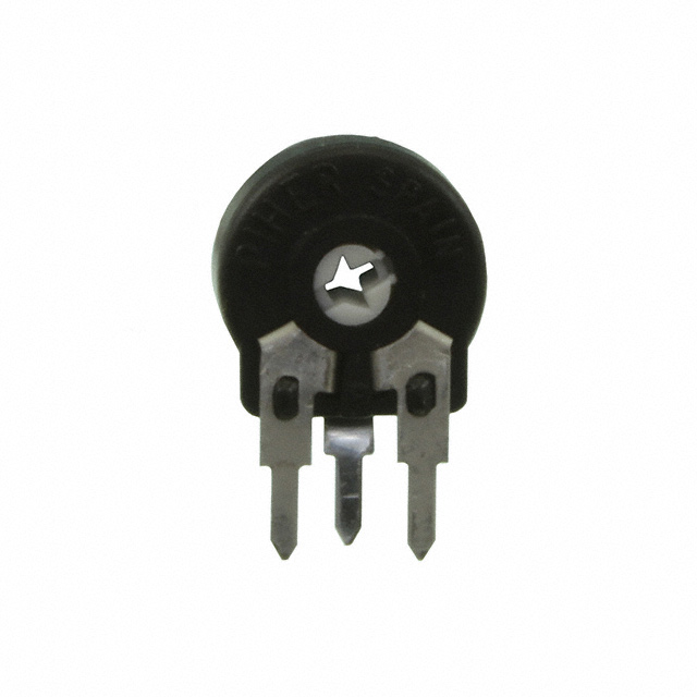 【PT10LH01-223A2020-S】TRIMMER 22KOHM 0.15W PC PIN SIDE