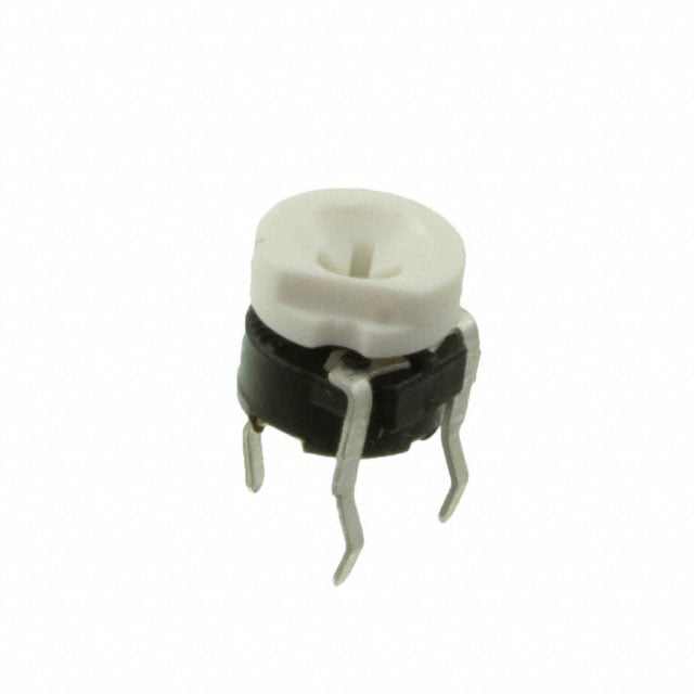 【PT6WV-471A2020-5CR】POT 470 OHM 1/10W CARBON LINEAR[バルク]