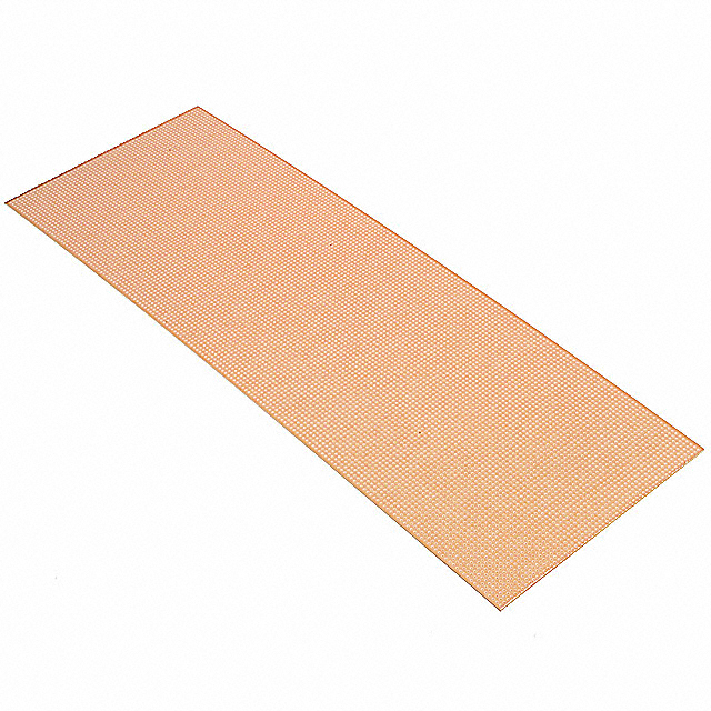 【169P59XXXP】BREADBRD PREPUNCHED INSULAT NPTH