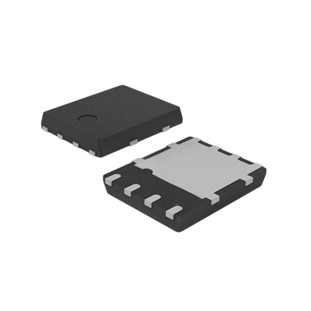 【PD84008L-E】RF MOSFET LDMOS 7.5V POWERFLAT