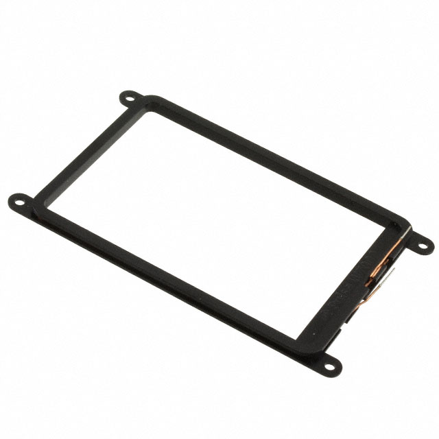 【W7002】RFID ANTENNA 13.56MHZ NFC