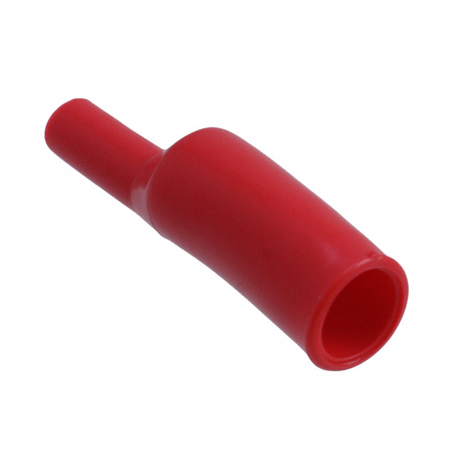 【BU-62-2】INSULATOR FOR BU-60,61 SRS RED