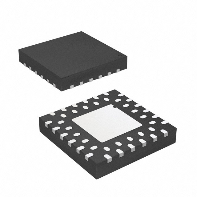 【ATMEGA324A-MCH】IC MCU 8BIT 32KB FLASH 44QFN