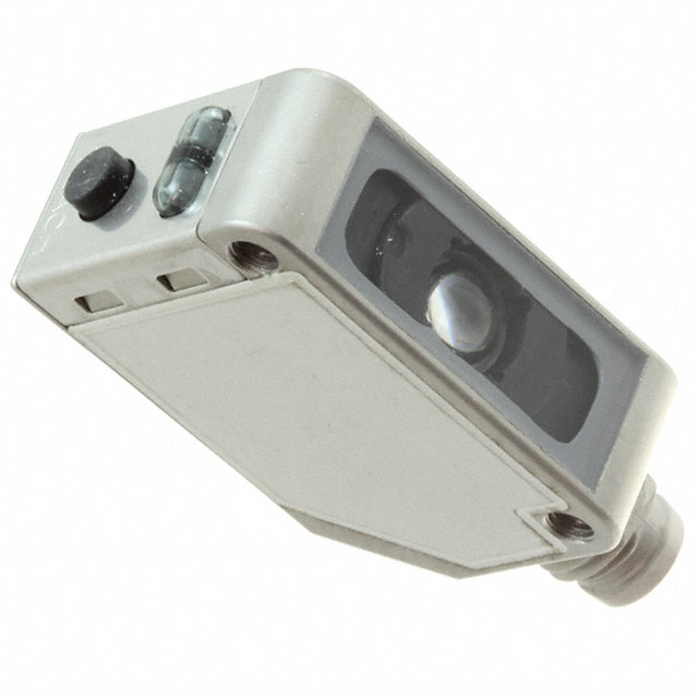 【E3ZM-V86】SENSOR RETROREFLECTIVE 12MM PNP