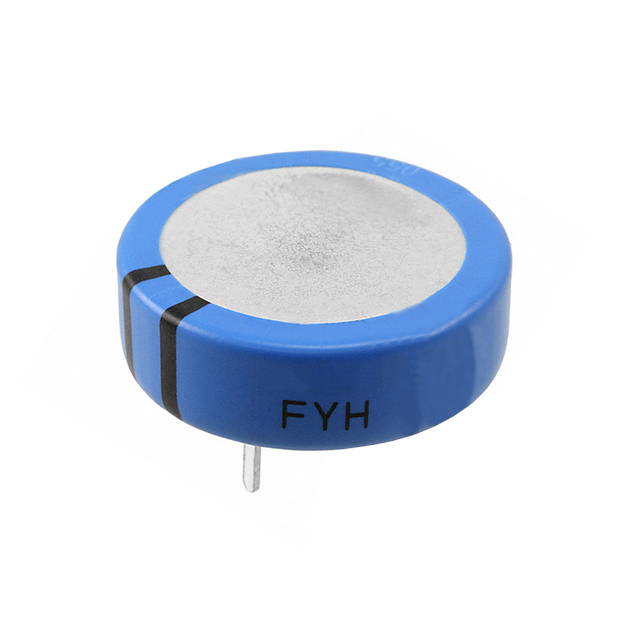 CAP 1F -20% +80% 5.5V T/H【FYH0H105ZF】