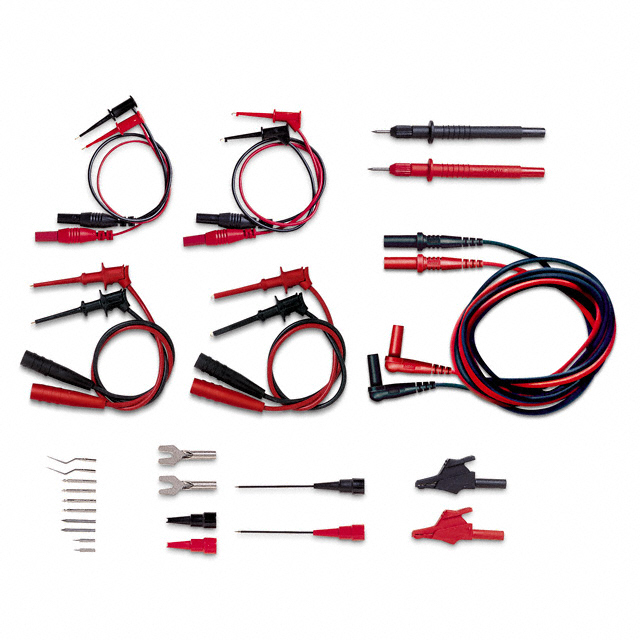 KIT FOR FLUKE 20 & 70 SERIES DMM【6171】