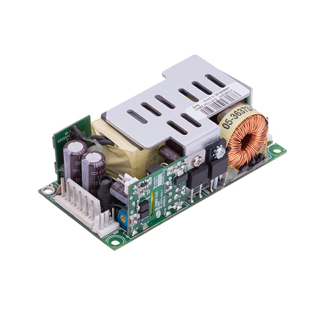 AC/DC CONVERTER 56V 120W【CINT1175A5606K01】