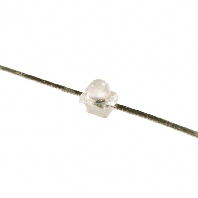 EMITTER IR 890NM 50MA AXIAL【OP270】