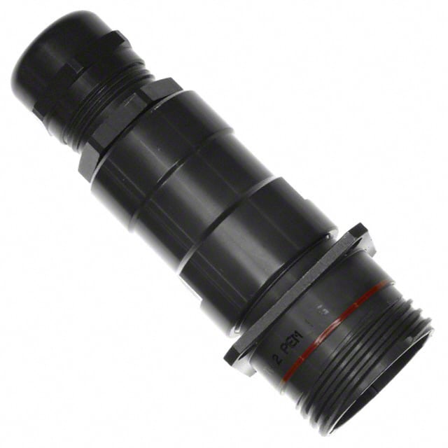 【RJFTV2PEM1G】CONN MOD COUPLER 8P8C TO 8P8C