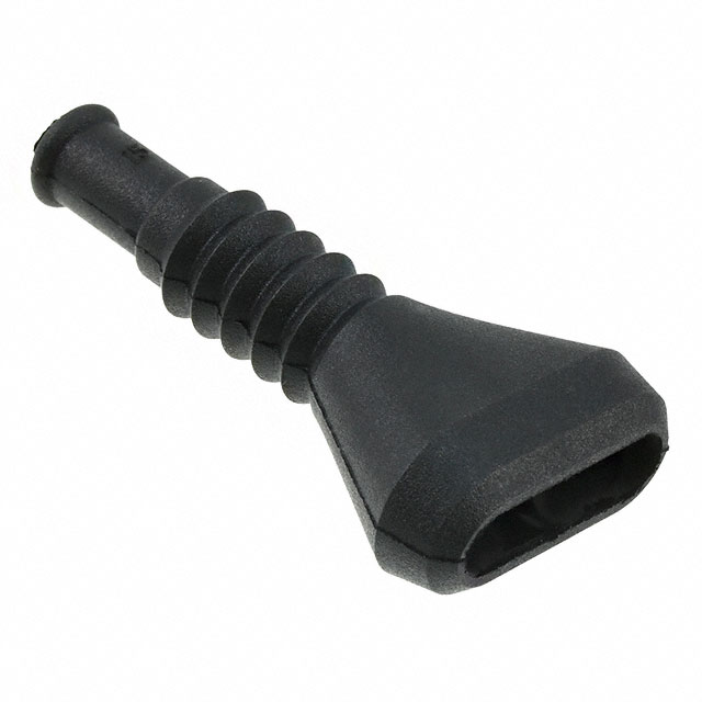 【493581-1】BOOT 4 POSN HSG