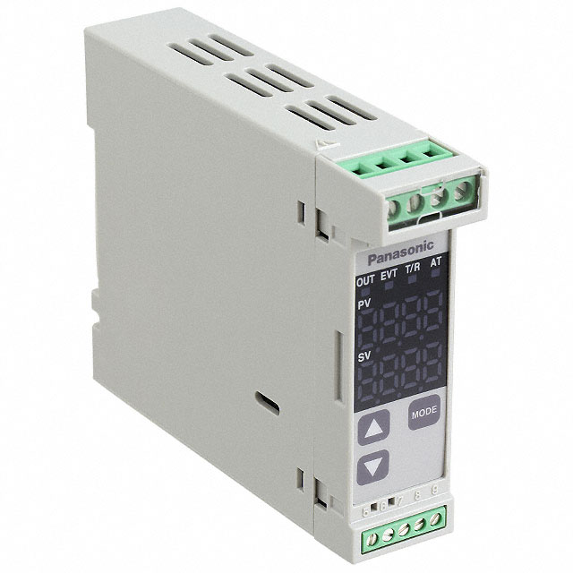 【AKT7113100】CONTROL TEMP/PROC 100-240V DIN
