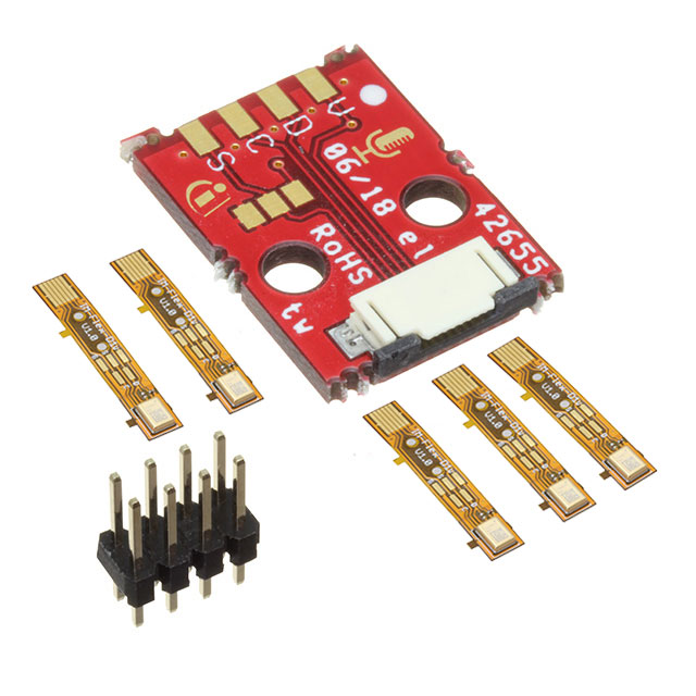 【EVALIM69D130FLEXKITTOBO1】EVAL BOARD FOR IM69D130