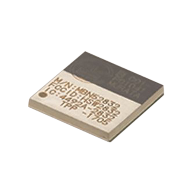 RF TXRX MOD BT TH SMD【WSM-BL241-ADA-008】