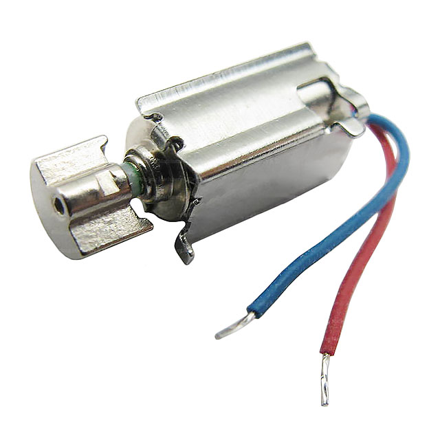 VIBRATION ERM MTR 10000 RPM 3V【VZ4TL2B03715452】