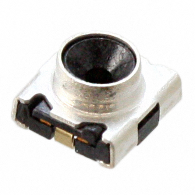 【MM8430-2610RB3】CONN SWD RCPT STR 50 OHM SMD [digi-reel品]