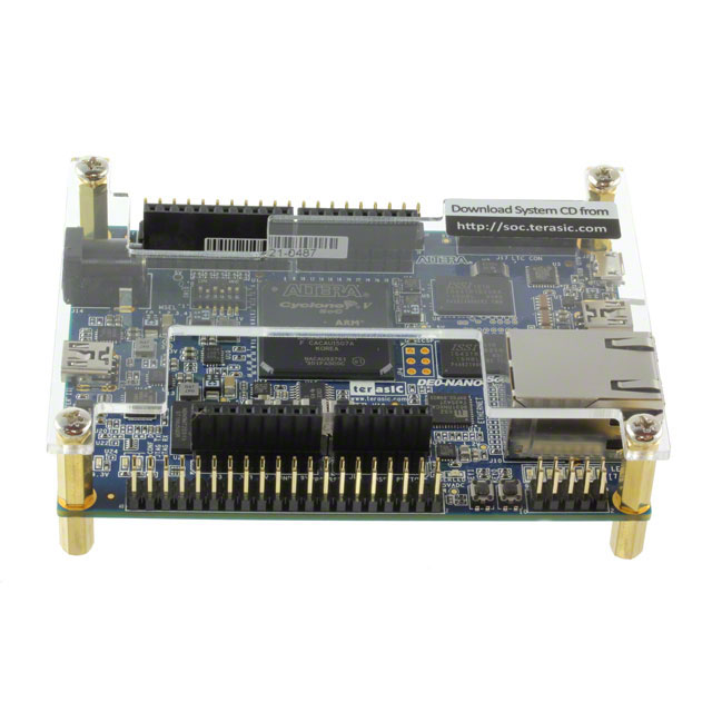 【P0286】DEV NANO SOC A9 SBC