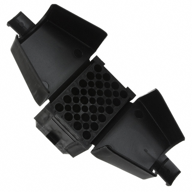 【SMS24RDH1】CONN RCPT HSG 24POS 5.08MM