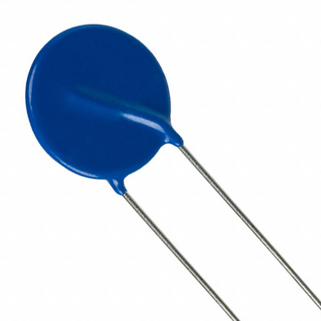 【B72225S4251K101】VARISTOR 390V 20KA DISC 27.5MM