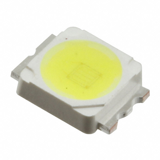 【TL1F2-NW0,L】LED LETERAS COOL WHT 5000K 2SMD [digi-reel品]