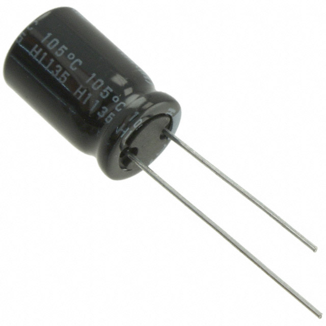 【UHM0J182MPD】CAP ALUM 1800UF 20% 6.3V RADIAL