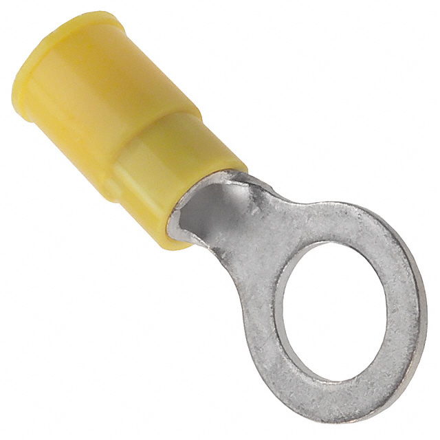【0190540066】CONN RING CIRC 14-16AWG #3/8