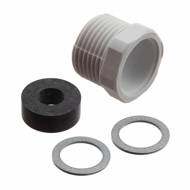 【09000005184】ACCES PLASTIC MULTI CABLE SEAL