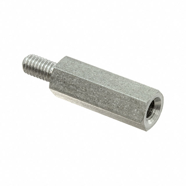 【971200477】STAINLESS STEEL SPACER STUD METR