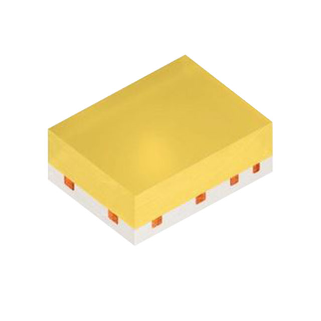 【GW SBLMA1.EM-GTHP-A838-L1N2-65-R18】LED DURIS S2 WARM WHT 2700K 2016