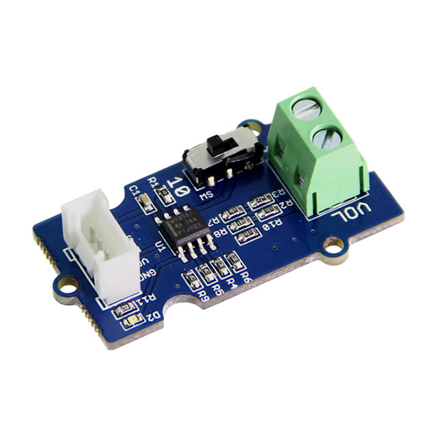 GROVE VOLTAGE DIVIDER【104020000】