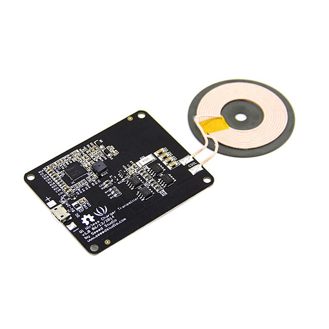 EVAL BOARD FOR BQ500211【113030020】