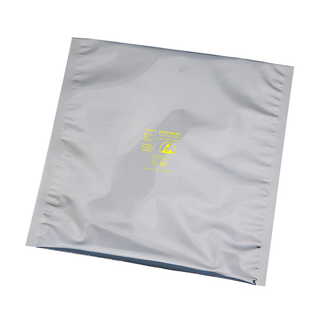 BAG STATIC SHIELD MTL IN 15"X18"【13515】